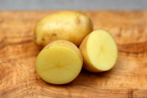 Axenia Kartoffel