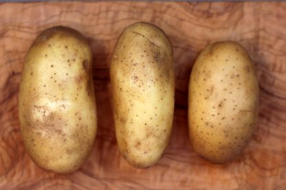 Goldmarie Kartoffeln
