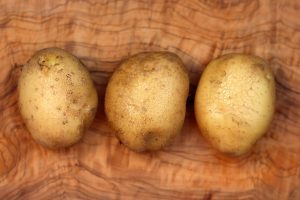 Hansa Kartoffeln